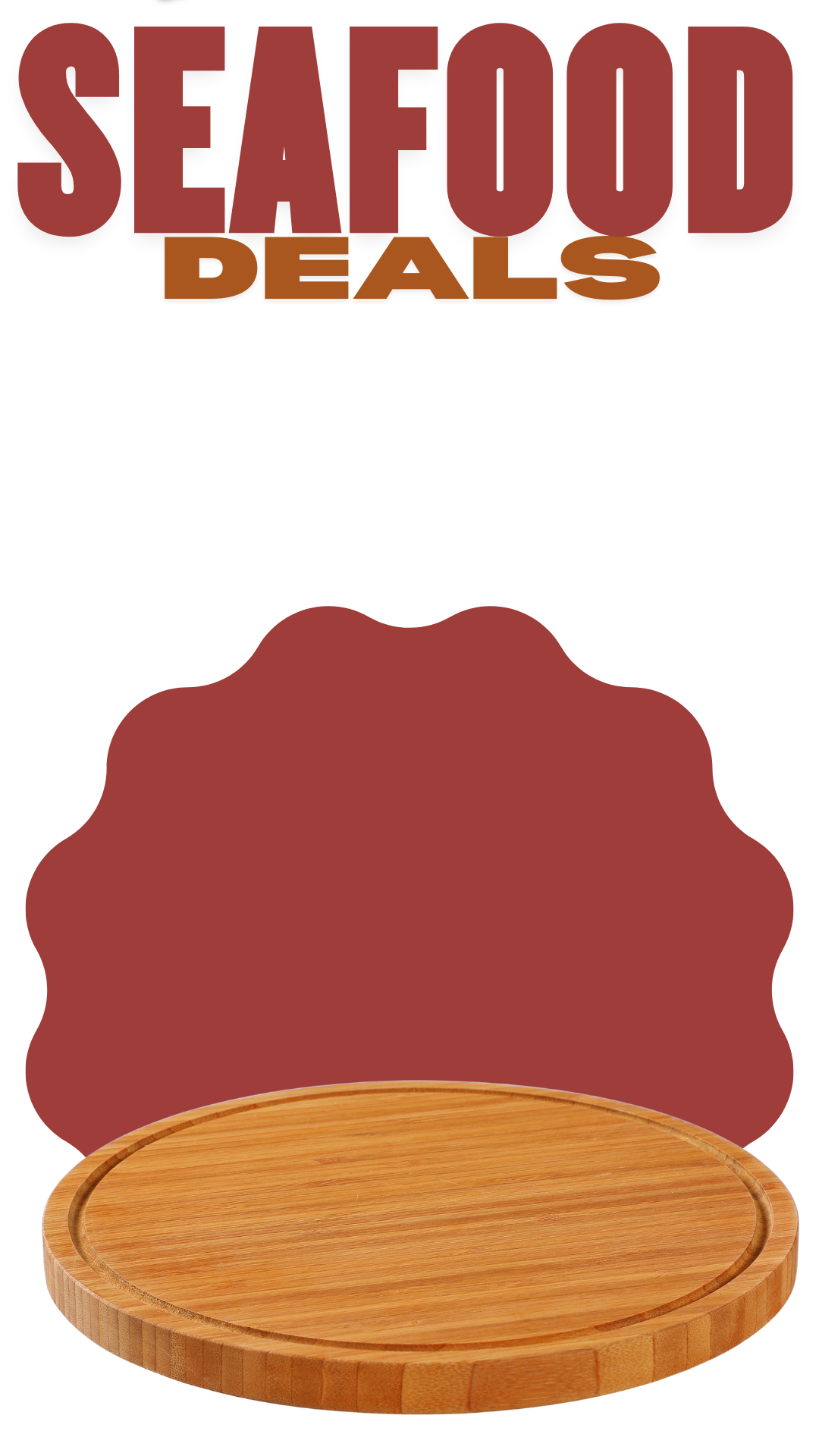 Seafood 